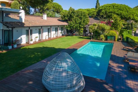 6 chambres house à vendre à Calonge, Girona, Catalonia, Spain № 1389 - photo 5