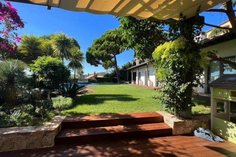 6 chambres house à vendre à Calonge, Girona, Catalonia, Spain № 1389 - photo 8