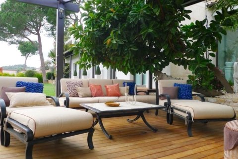 6 chambres house à vendre à Calonge, Girona, Catalonia, Spain № 1389 - photo 10