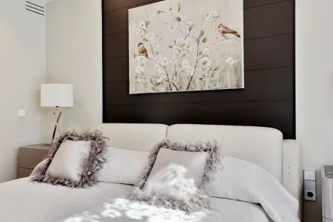 Купить дом в Гава, Испания с 5 комнат, № 1395 - фото 12