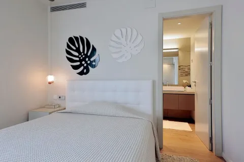 Купить дом в Гава, Испания с 5 комнат, № 1395 - фото 17