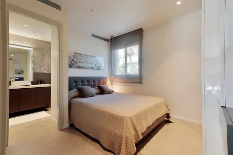 Купить дом в Гава, Испания с 5 комнат, № 1395 - фото 14