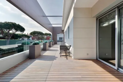 Купить дом в Гава, Испания с 5 комнат, № 1395 - фото 20