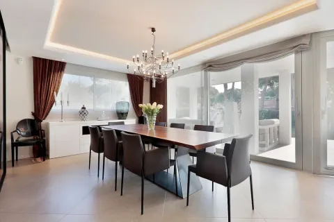 Купить дом в Гава, Испания с 5 комнат, № 1395 - фото 9