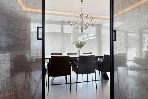 Купить дом в Гава, Испания с 5 комнат, № 1395 - фото 4