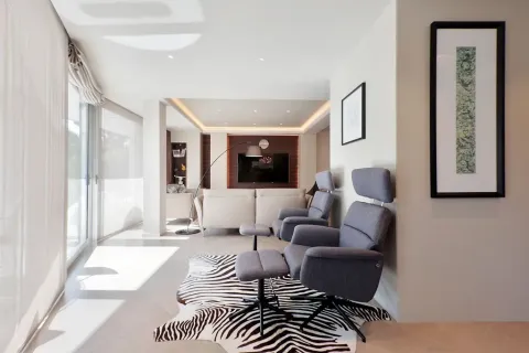 Купить дом в Гава, Испания с 5 комнат, № 1395 - фото 7