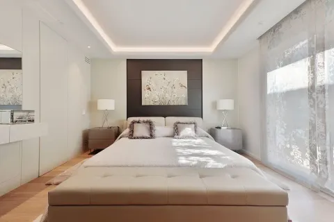 Купить дом в Гава, Испания с 5 комнат, № 1395 - фото 13