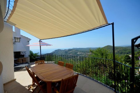 Купить дом в Бегур, Испания с 6 комнат, № 1393 - фото 6