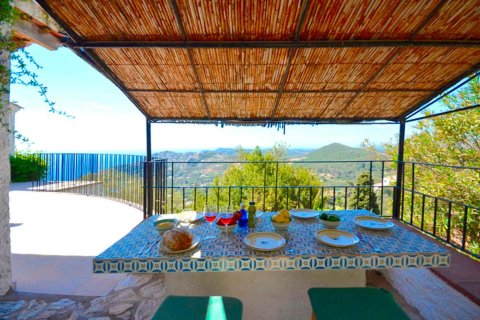 Купить дом в Бегур, Испания с 6 комнат, № 1393 - фото 16