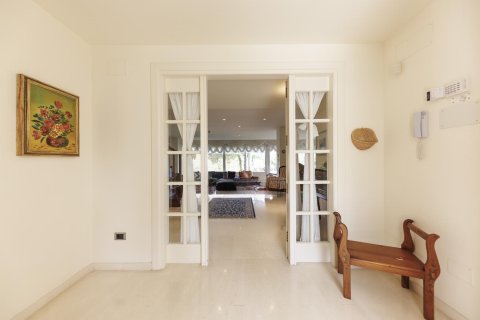 Купить дом в С'Агаро, Испания с 8 комнат, 542м², № 1391 - фото 6