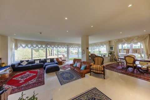 Купить дом в С'Агаро, Испания с 8 комнат, 542м², № 1391 - фото 7