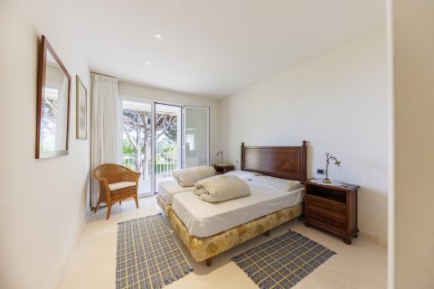 Купить дом в С'Агаро, Испания с 8 комнат, 542м², № 1391 - фото 16