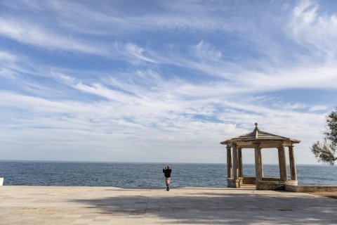 Купить дом в С'Агаро, Испания с 8 комнат, 542м², № 1391 - фото 24