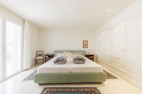 Купить дом в С'Агаро, Испания с 8 комнат, 542м², № 1391 - фото 13