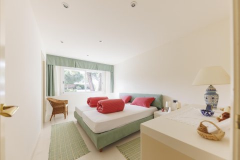 Купить дом в С'Агаро, Испания с 8 комнат, 542м², № 1391 - фото 20