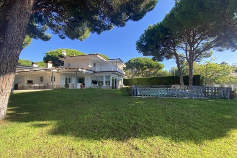 Купить дом в С'Агаро, Испания с 8 комнат, 542м², № 1391 - фото 4