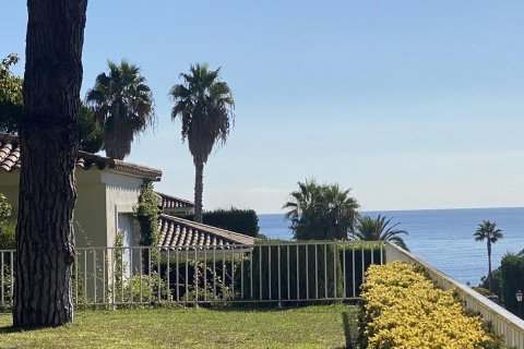 Купить дом в С'Агаро, Испания с 8 комнат, 542м², № 1391 - фото 3