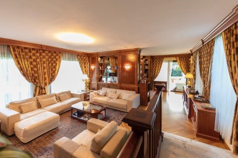 Купить дом в С'Агаро, Испания с 5 комнат, 2265м², № 1390 - фото 14