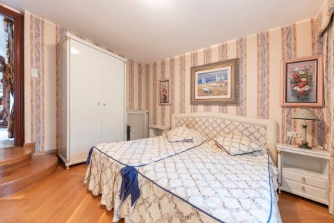 Купить дом в С'Агаро, Испания с 5 комнат, 2265м², № 1390 - фото 28