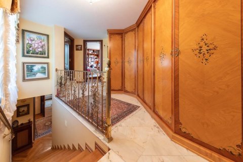 Купить дом в С'Агаро, Испания с 5 комнат, 2265м², № 1390 - фото 24