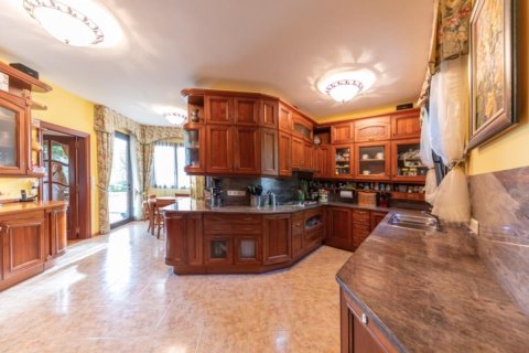 Купить дом в С'Агаро, Испания с 5 комнат, 2265м², № 1390 - фото 18