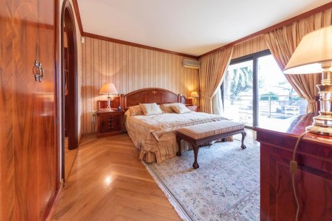 Купить дом в С'Агаро, Испания с 5 комнат, 2265м², № 1390 - фото 21