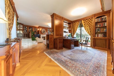 Купить дом в С'Агаро, Испания с 5 комнат, 2265м², № 1390 - фото 16