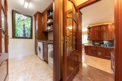 Купить дом в С'Агаро, Испания с 5 комнат, 2265м², № 1390 - фото 17