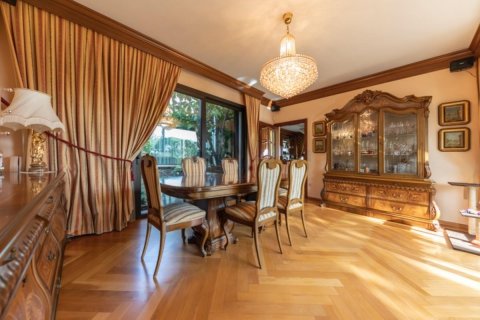 Купить дом в С'Агаро, Испания с 5 комнат, 2265м², № 1390 - фото 11