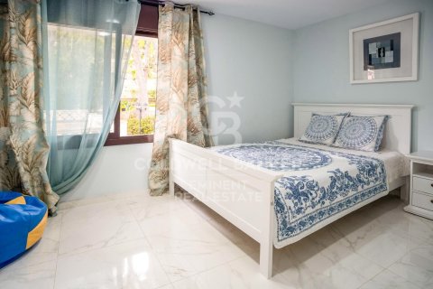 9 bedrooms house for sale in Castelldefels, Barcelona, Catalonia, Spain № 5490 - photo 23