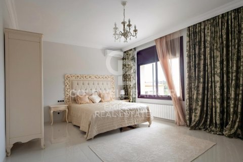 9 bedrooms house for sale in Castelldefels, Barcelona, Catalonia, Spain № 5490 - photo 22