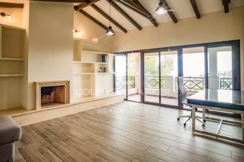 9 bedrooms house for sale in Castelldefels, Barcelona, Catalonia, Spain № 5490 - photo 7