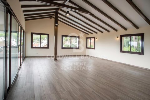 9 bedrooms house for sale in Castelldefels, Barcelona, Catalonia, Spain № 5490 - photo 8