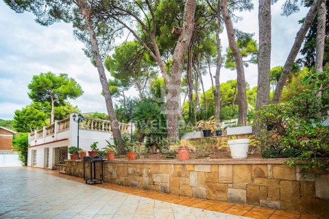 9 bedrooms house for sale in Castelldefels, Barcelona, Catalonia, Spain № 5490 - photo 4