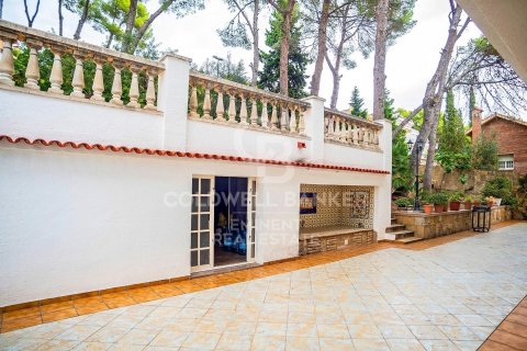 9 bedrooms house for sale in Castelldefels, Barcelona, Catalonia, Spain № 5490 - photo 6