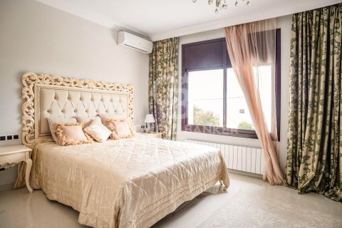 9 bedrooms house for sale in Castelldefels, Barcelona, Catalonia, Spain № 5490 - photo 21