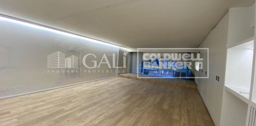 Офис студия в Принципате Андорре , Лерида, Каталония, Испания № 5491