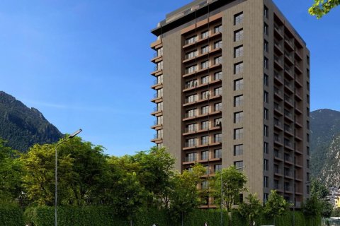 2 bedrooms apartment for sale in Principado De Andorra (Ninguna Poblacion Tiene C.P.), Lleida, Catalonia, Spain № 5496 - photo 5