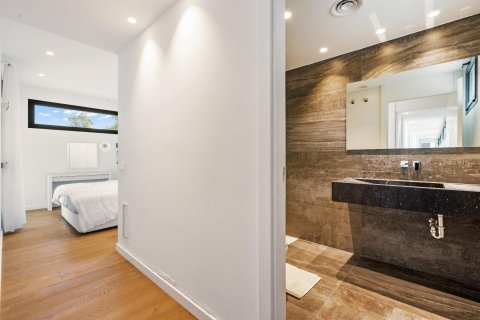 Купить дом в Пладжа-де-Аро, Испания с 5 комнат, № 1385 - фото 24