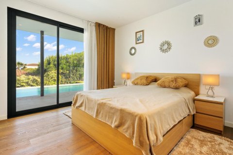 Купить дом в Пладжа-де-Аро, Испания с 5 комнат, № 1385 - фото 17