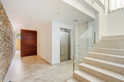 Купить дом в Пладжа-де-Аро, Испания с 5 комнат, № 1385 - фото 29