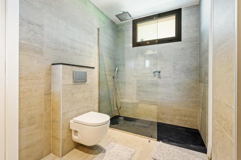 Купить дом в Пладжа-де-Аро, Испания с 5 комнат, № 1385 - фото 21