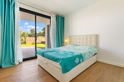 Купить дом в Пладжа-де-Аро, Испания с 5 комнат, № 1385 - фото 23