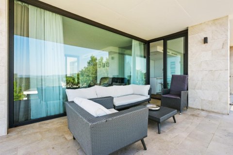 Купить дом в Пладжа-де-Аро, Испания с 5 комнат, № 1385 - фото 7