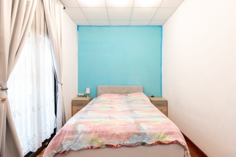 Купить квартиру в Барселона, Испания с 4 комнаты, № 1386 - фото 14