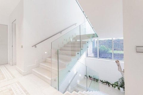 Купить дом в Пладжа-де-Аро, Испания с 5 комнат, 1050м², № 1384 - фото 29