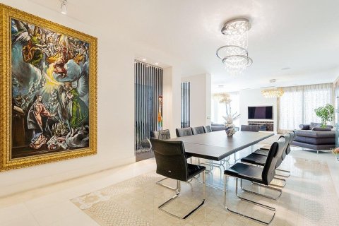 Купить дом в Пладжа-де-Аро, Испания с 5 комнат, 1050м², № 1384 - фото 26