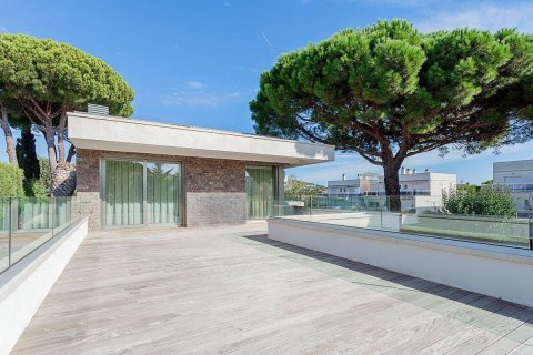 Купить дом в Пладжа-де-Аро, Испания с 5 комнат, 1050м², № 1384 - фото 5