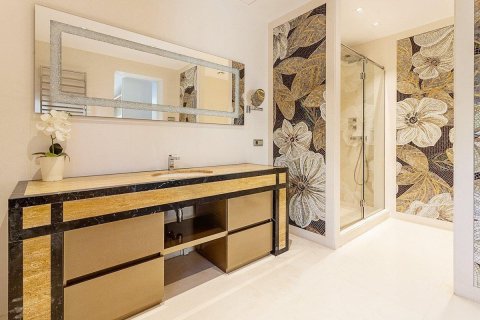 Купить дом в Пладжа-де-Аро, Испания с 5 комнат, 1050м², № 1384 - фото 12