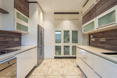 Купить дом в Пладжа-де-Аро, Испания с 5 комнат, 1050м², № 1384 - фото 24